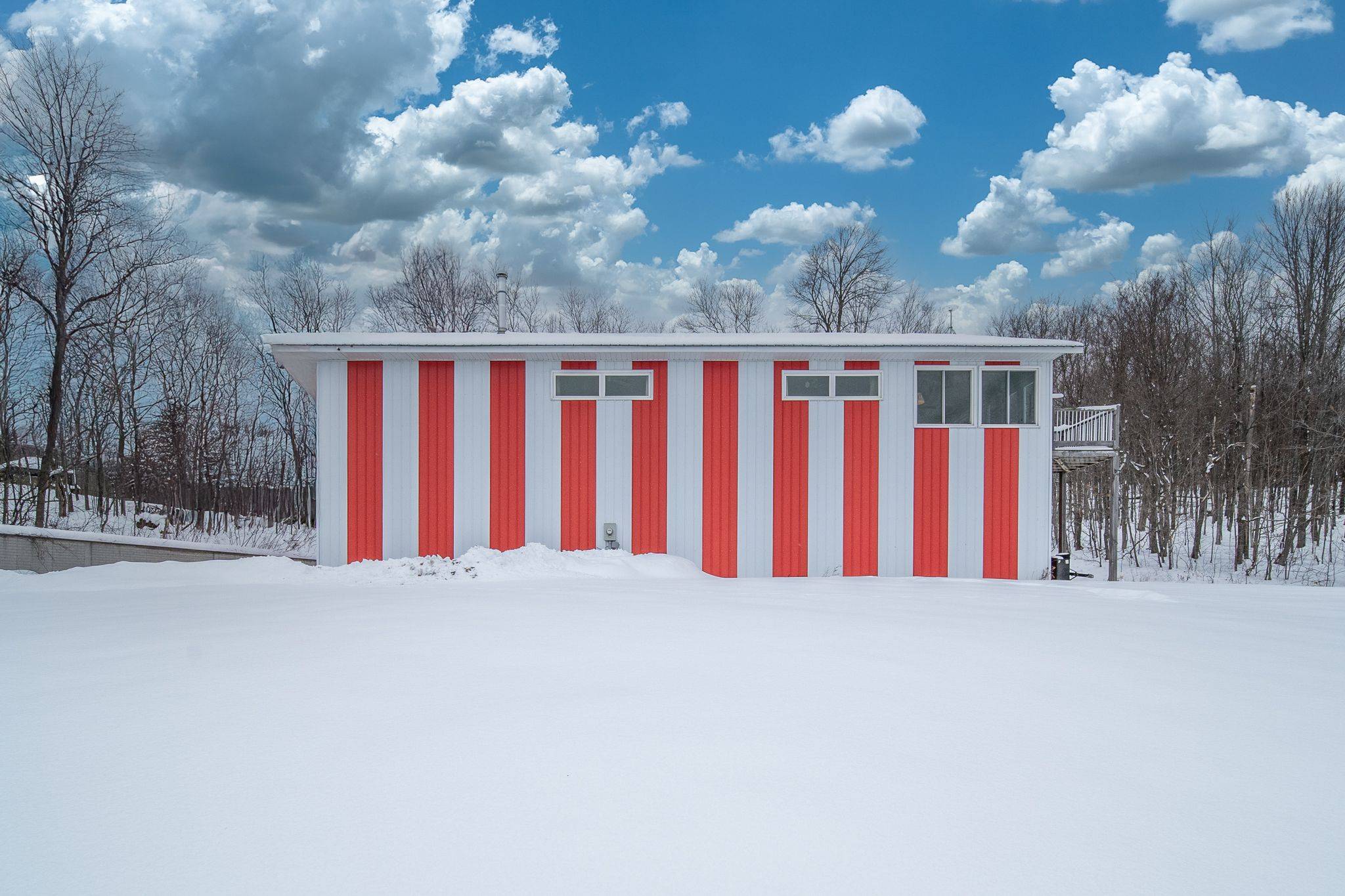 Frontenac, ON K0H 1H0,2292 Sands RD