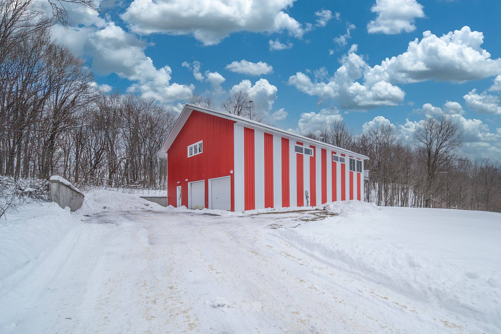 Frontenac, ON K0H 1H0,2292 Sands RD