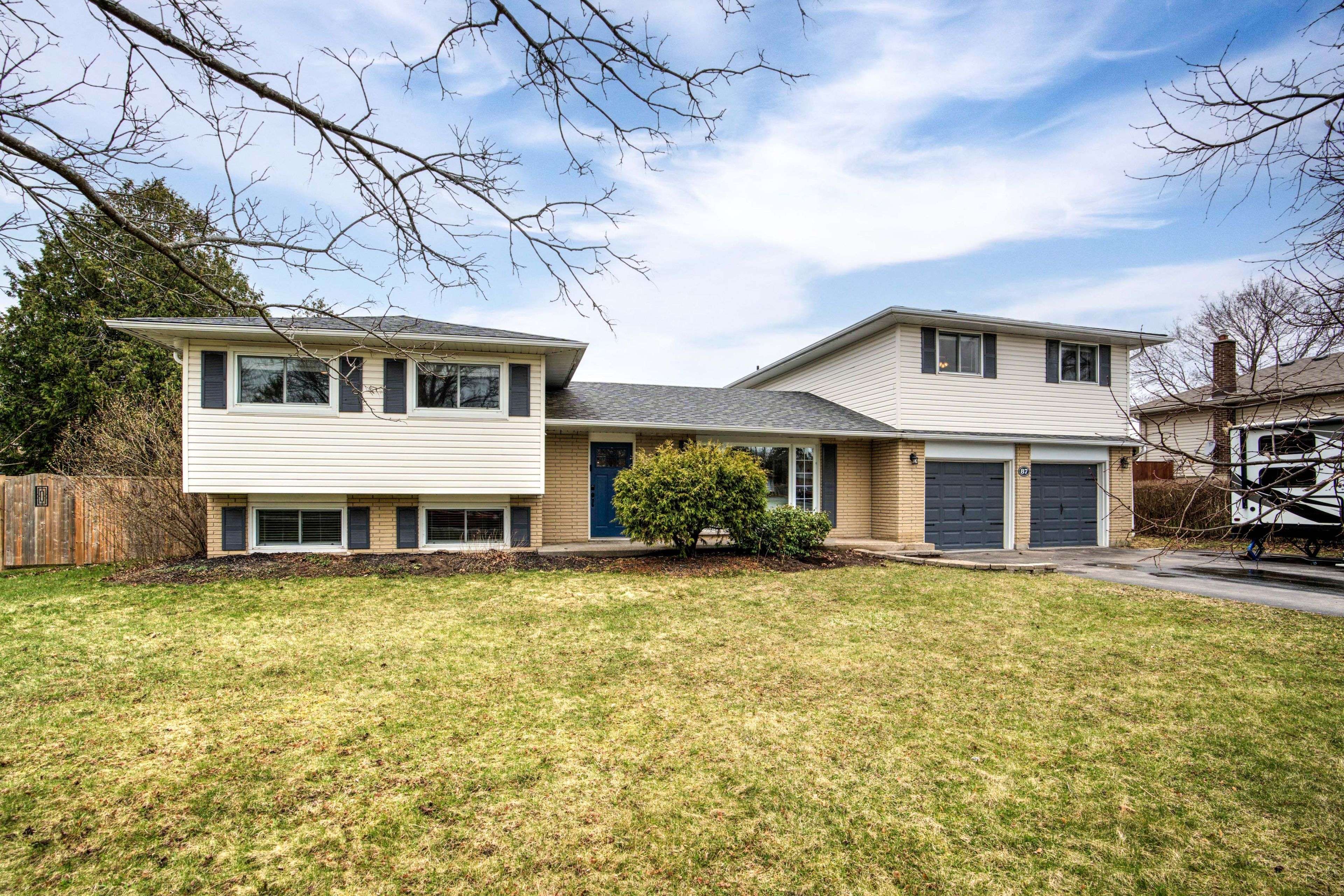 Quinte West, ON K8V 5P8,87 Jeffrey DR