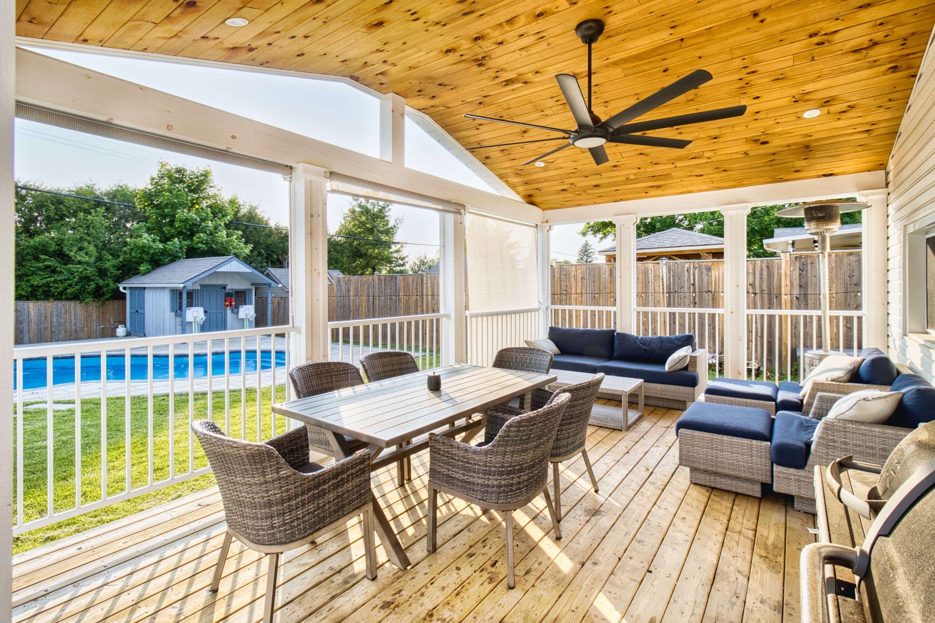 Quinte West, ON K8V 5P8,87 Jeffrey DR