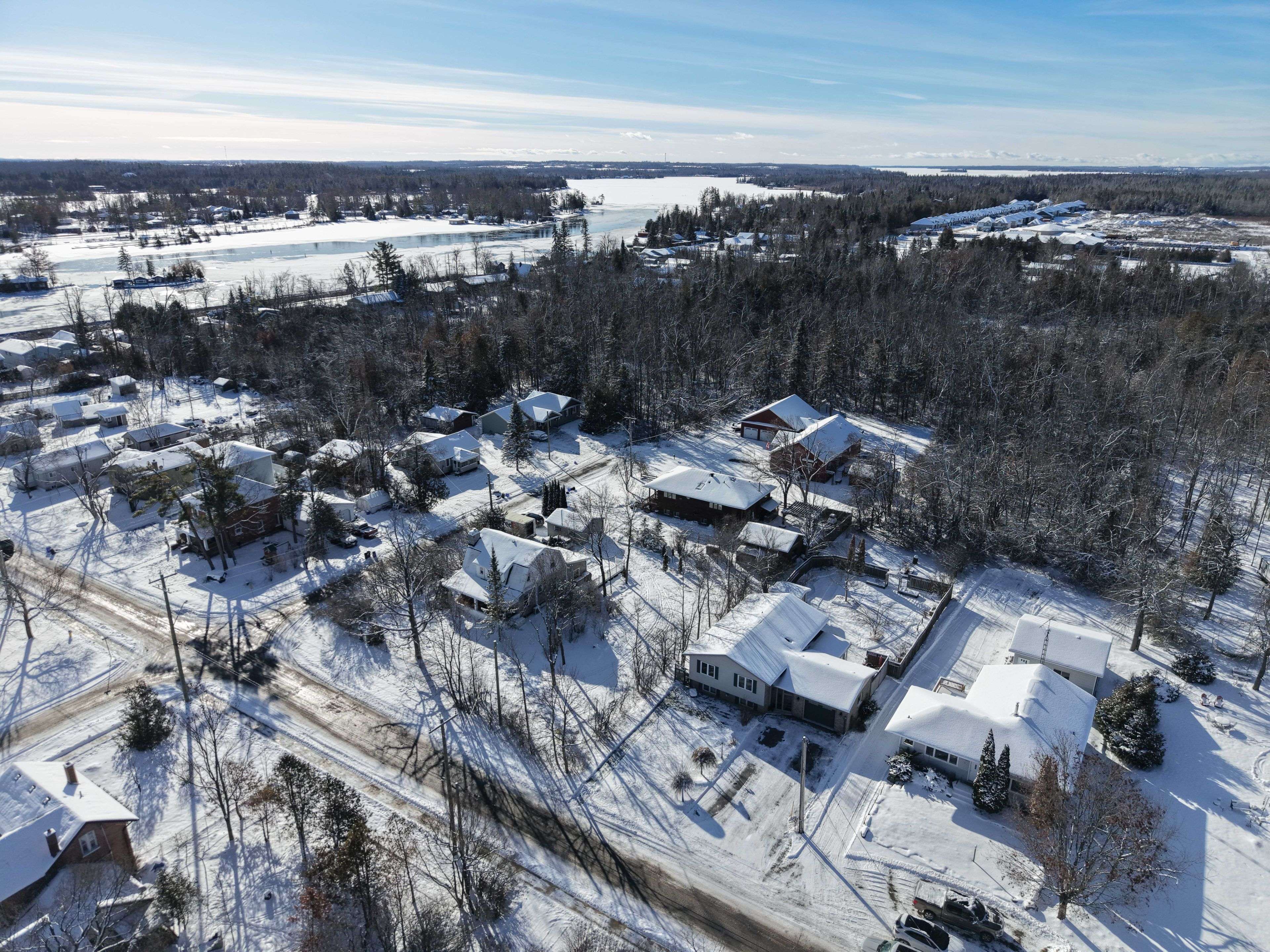 Kawartha Lakes, ON K0M 1A0,48 Head ST