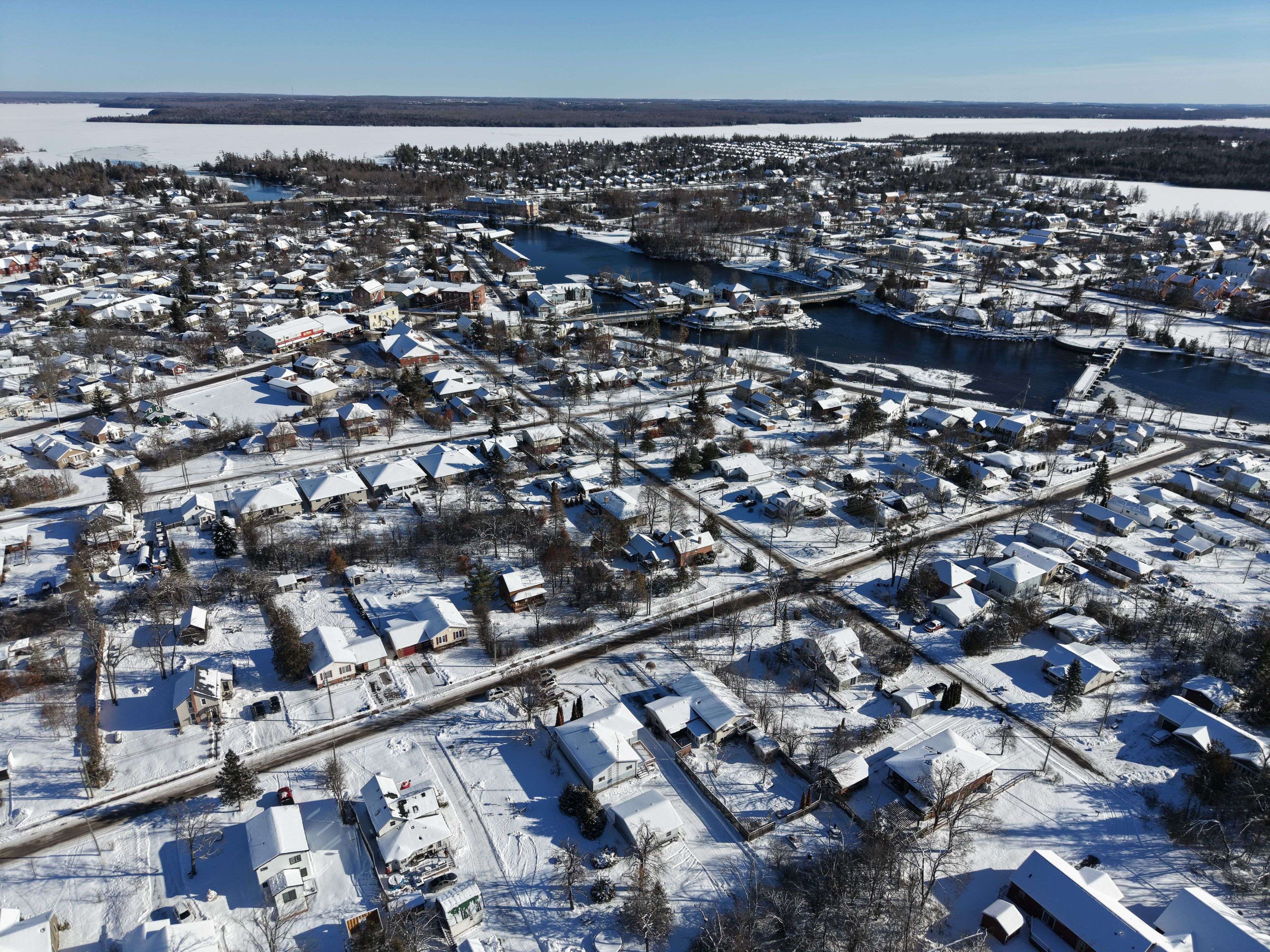 Kawartha Lakes, ON K0M 1A0,48 Head ST