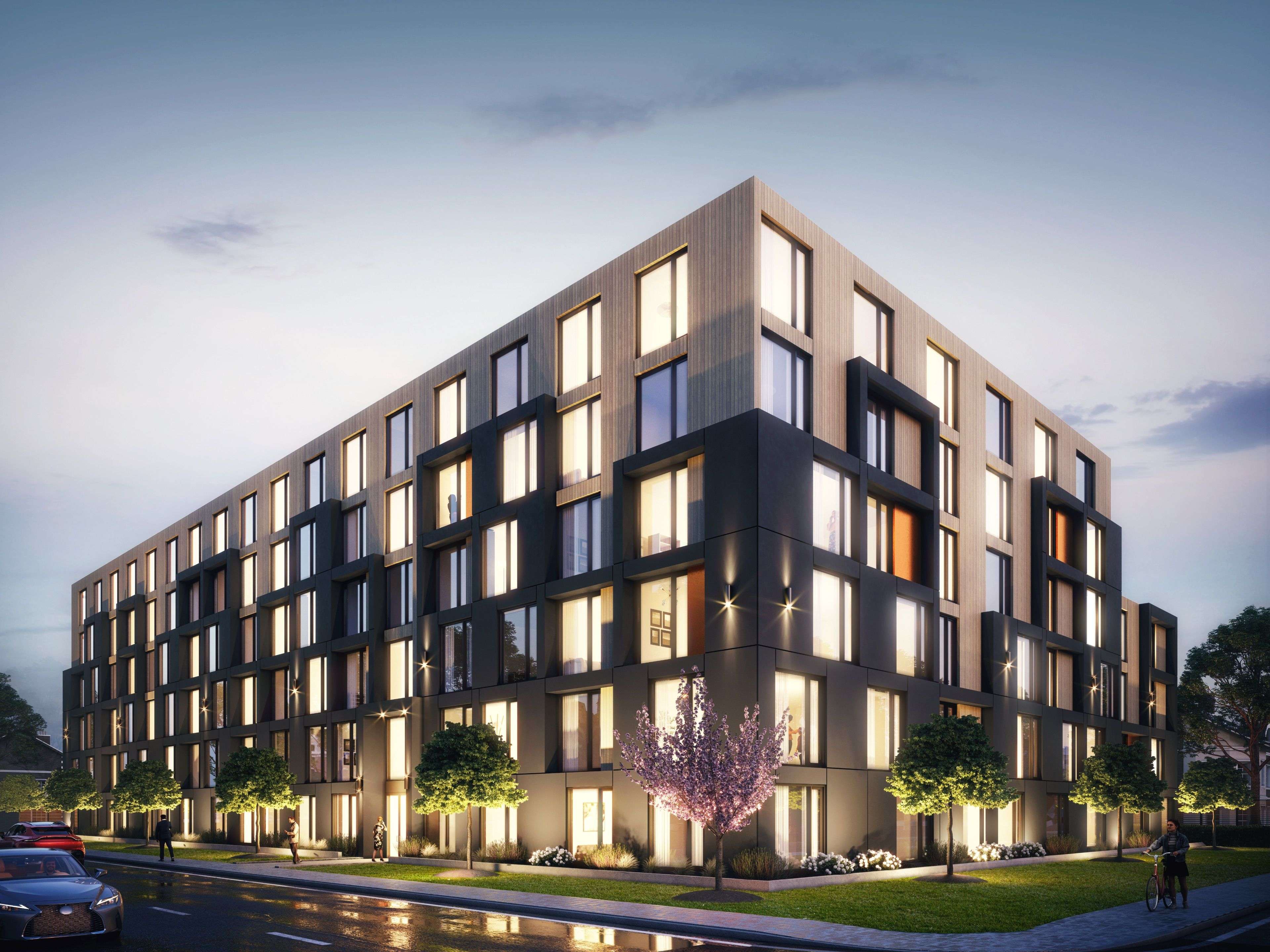 Cyrville - Carson Grove - Pineview, ON K1J 7R8,1188 Cummings AVE #206