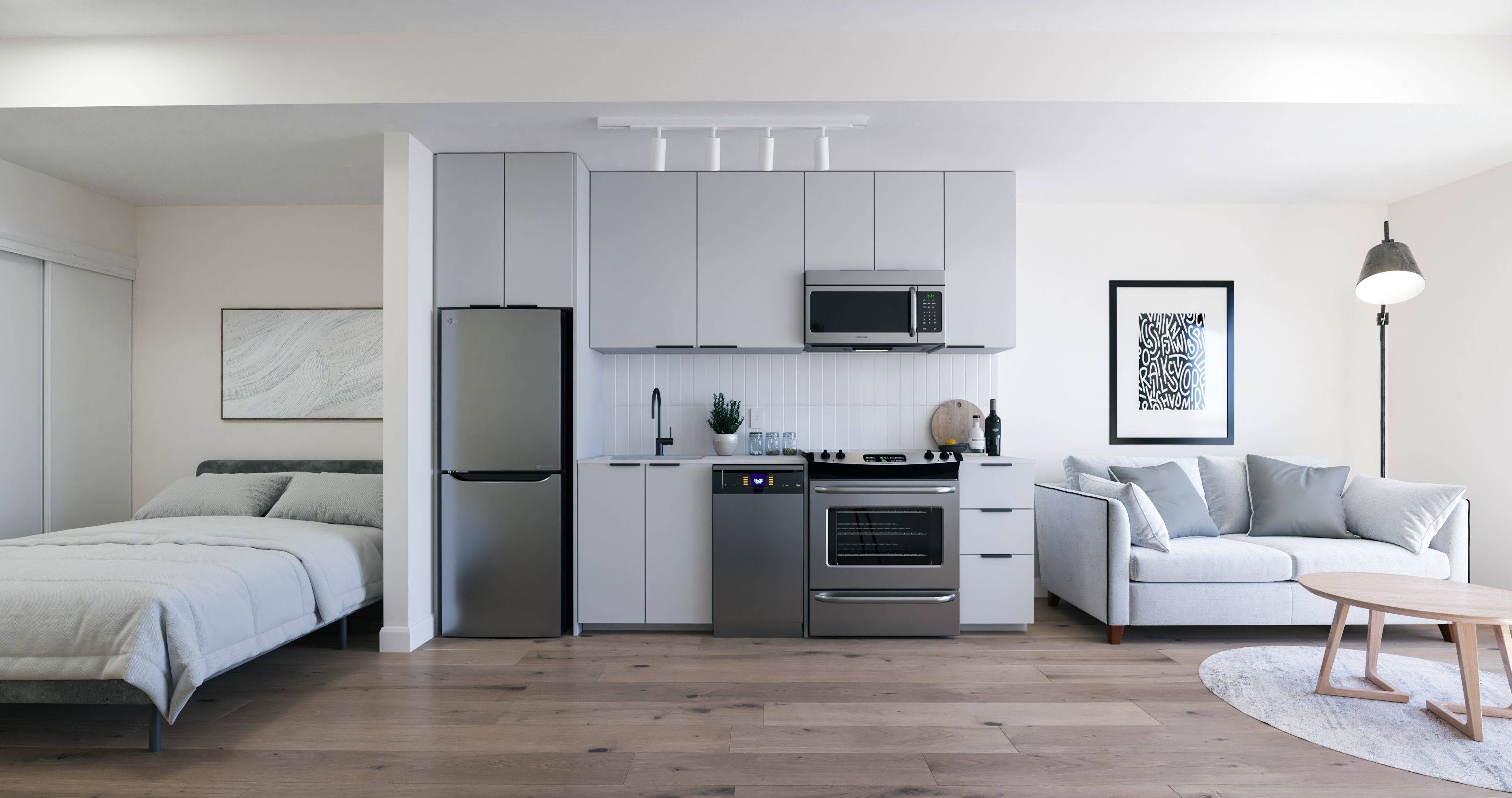 Cyrville - Carson Grove - Pineview, ON K1J 7R8,1188 Cummings AVE #206