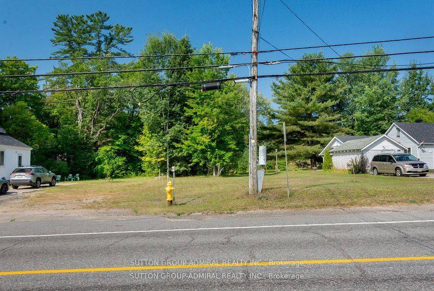 Huntsville, ON P1H 1C8,538 Muskoka ROAD 3 North N/A