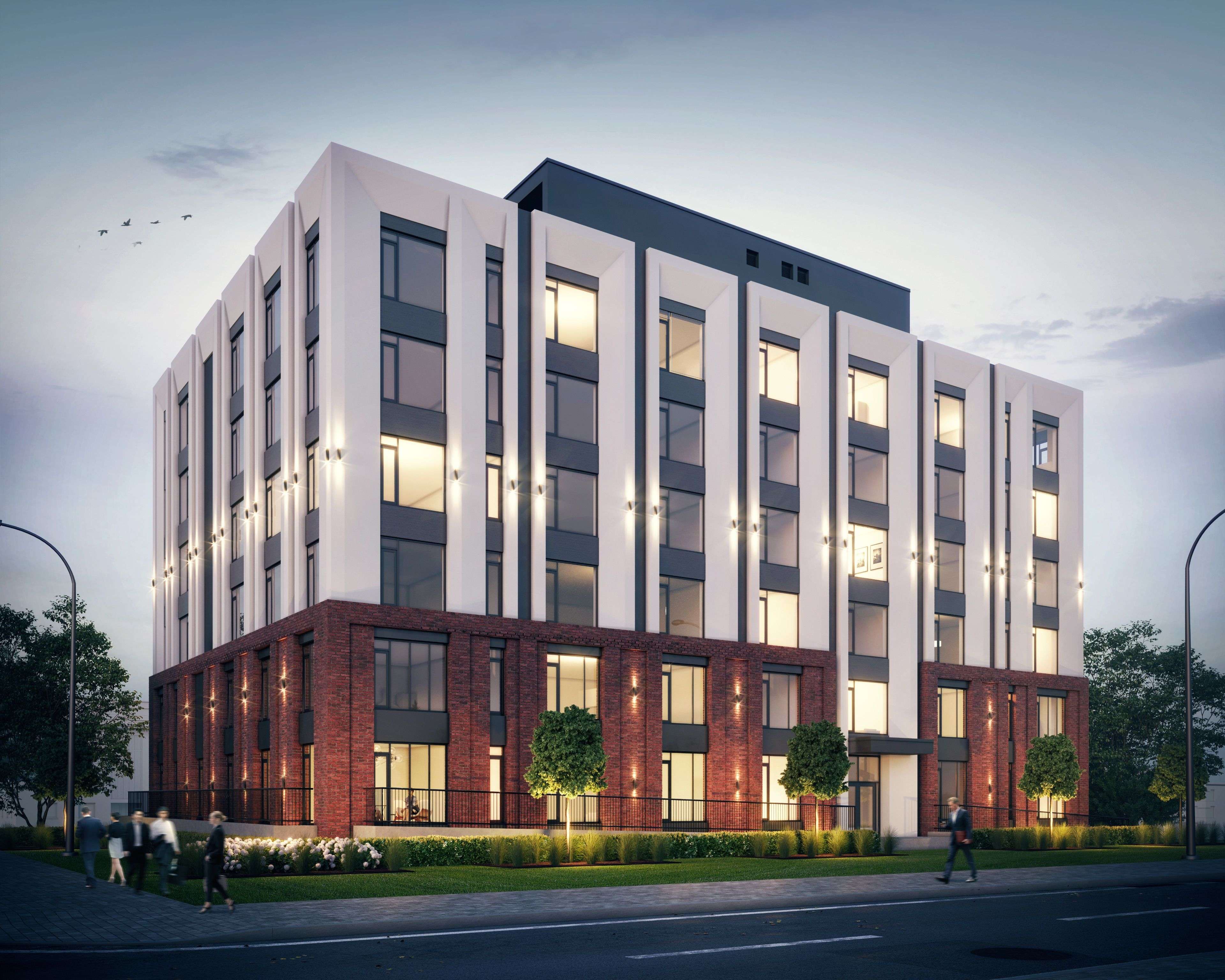 Alta Vista And Area, ON K1G 0A4,300 Tremblay RD #202