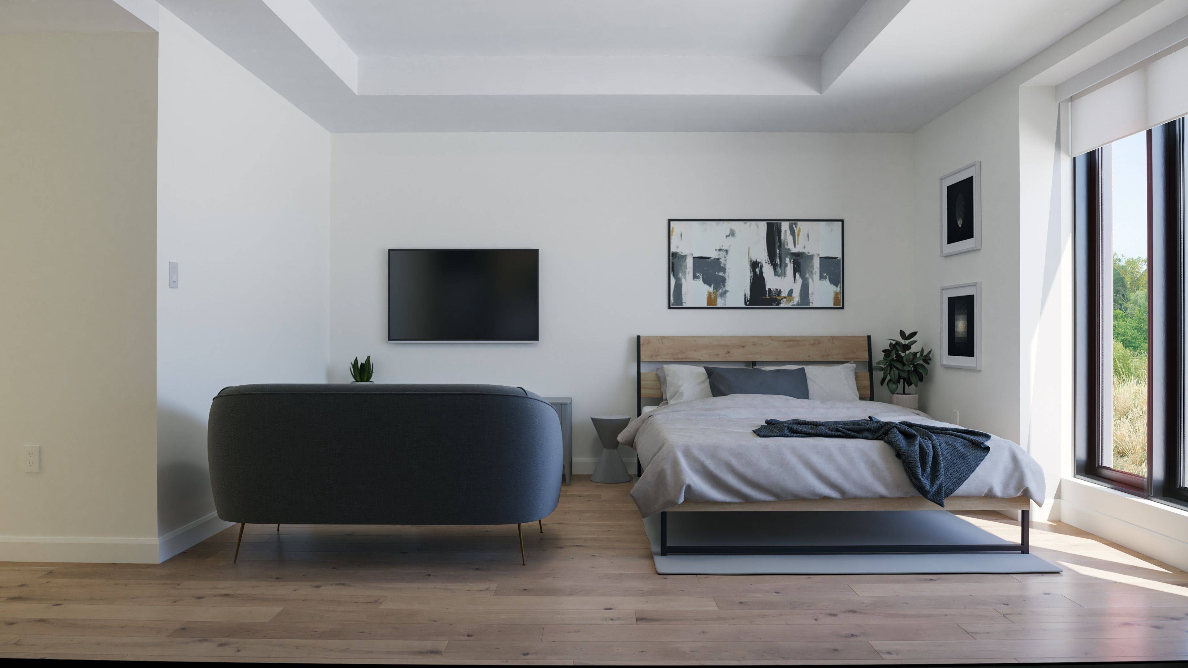 Alta Vista And Area, ON K1G 0A4,300 Tremblay RD #202