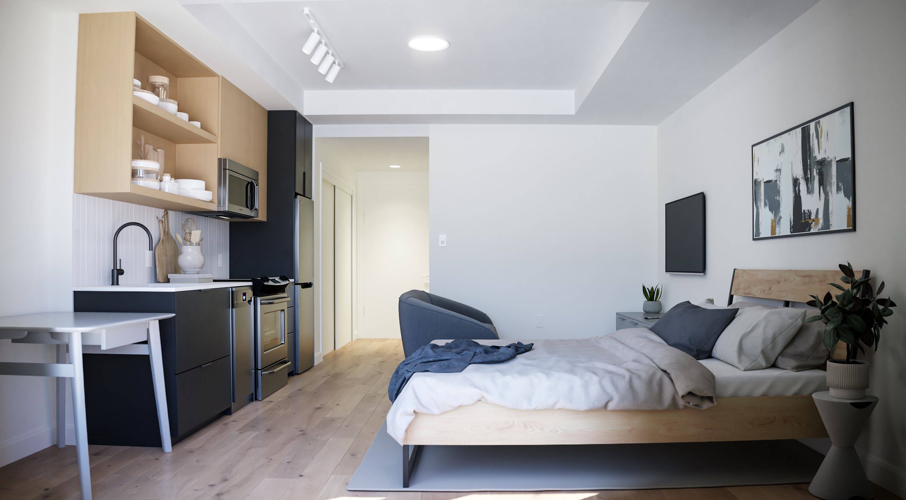 Alta Vista And Area, ON K1G 0A4,300 Tremblay RD #202