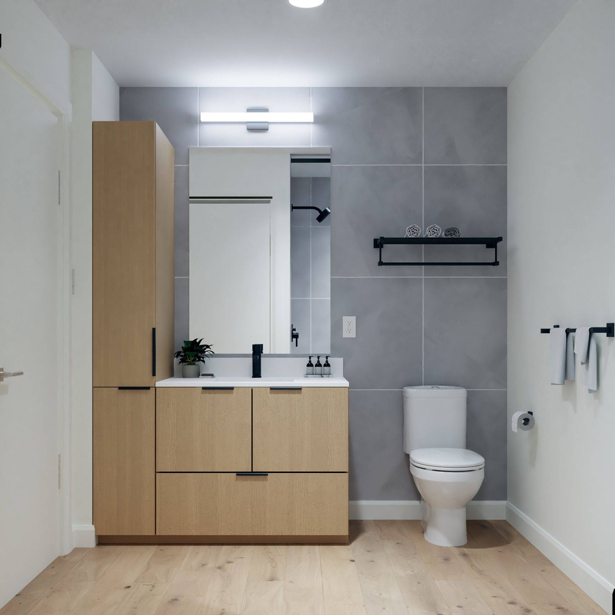 Alta Vista And Area, ON K1G 0A4,300 Tremblay RD #202