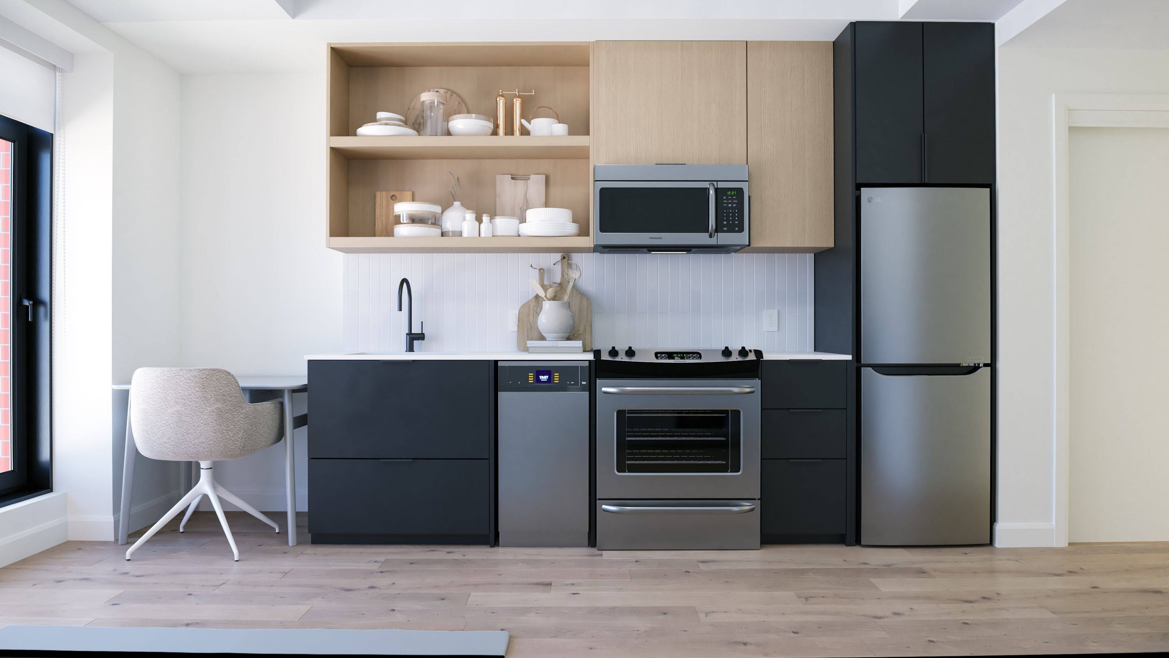 Alta Vista And Area, ON K1G 0A4,300 Tremblay RD #202