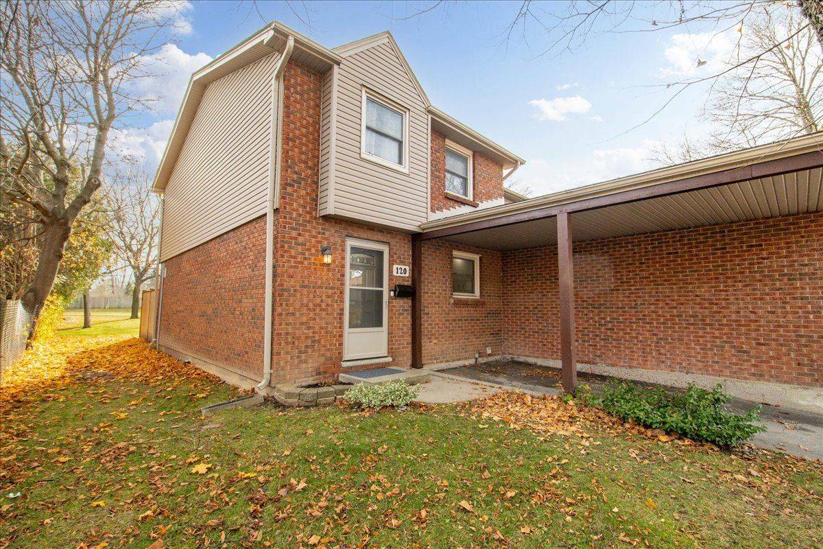 London South, ON N6E 2H7,1330 JALNA BLVD #120