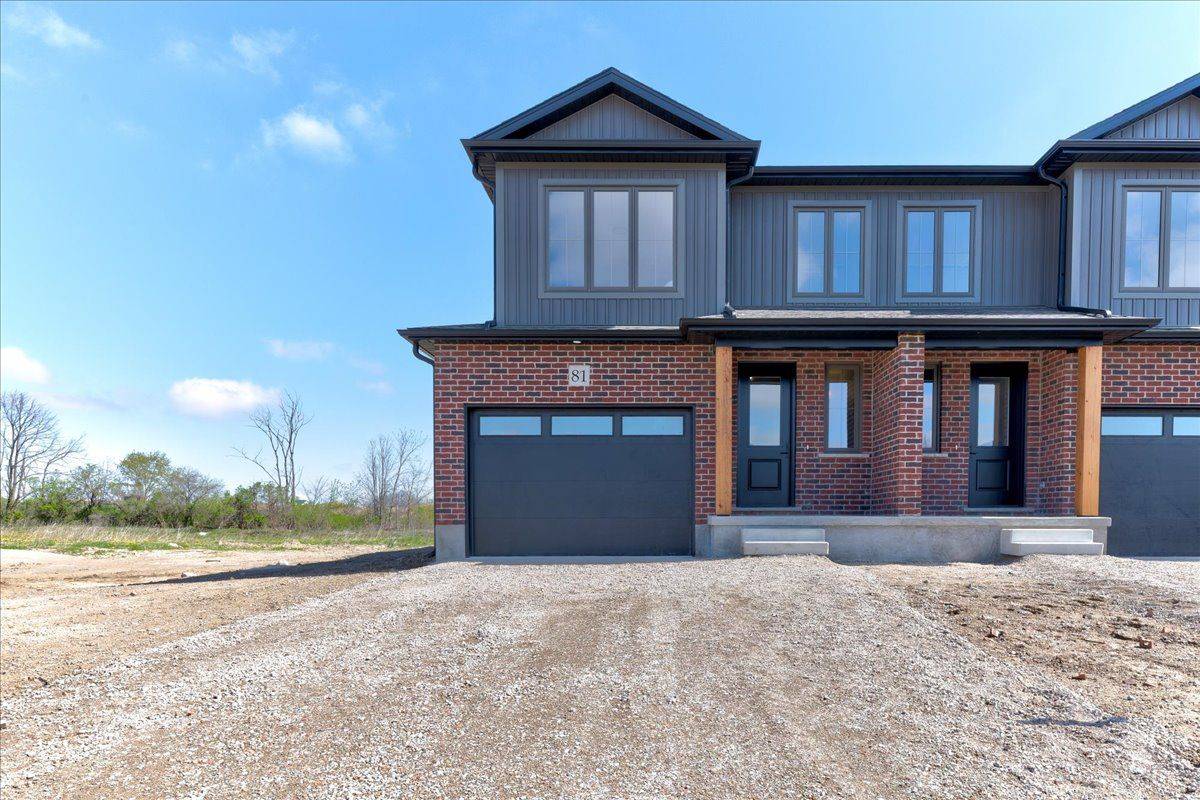 West Perth, ON N0K 1N0,81 KENTON ST