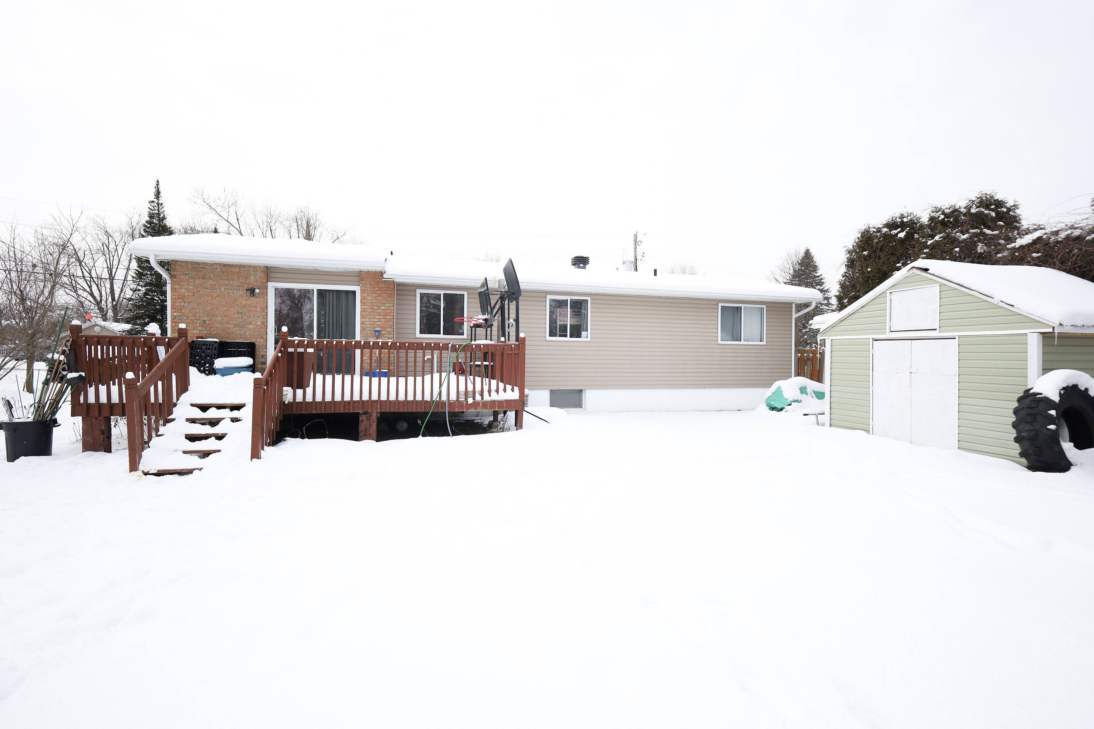 South Stormont, ON K0C 2A0,3 Fraser ST