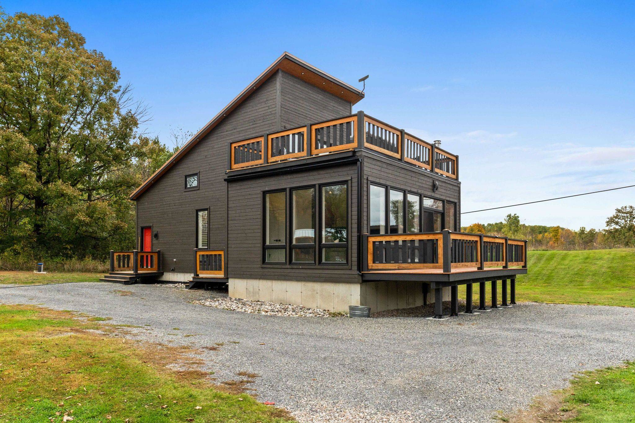 Tay Valley, ON K7H 3C5,4210 Scotch Line RD