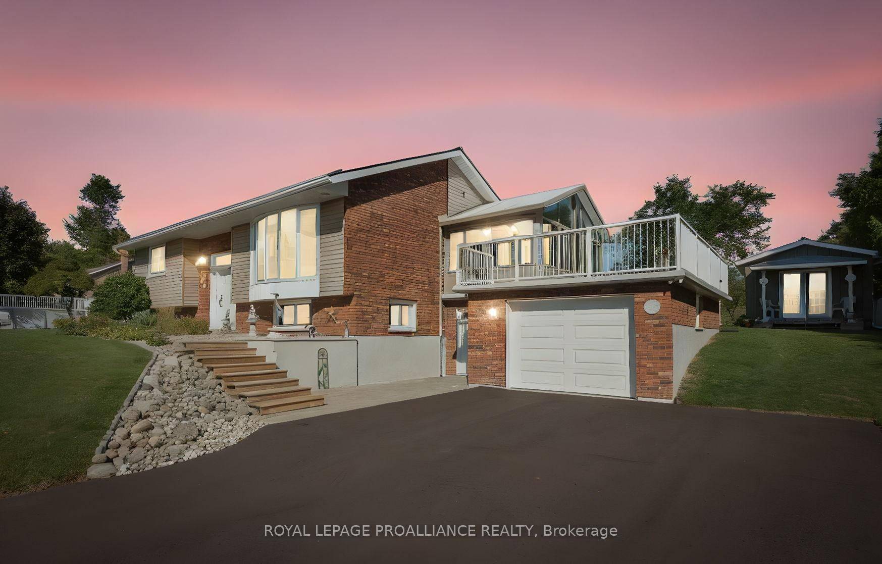 Cobourg, ON K9A 0T3,2535 Castlehill DR