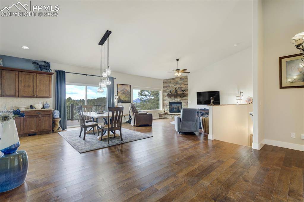 Divide, CO 80814,57 Cradle Lake PL