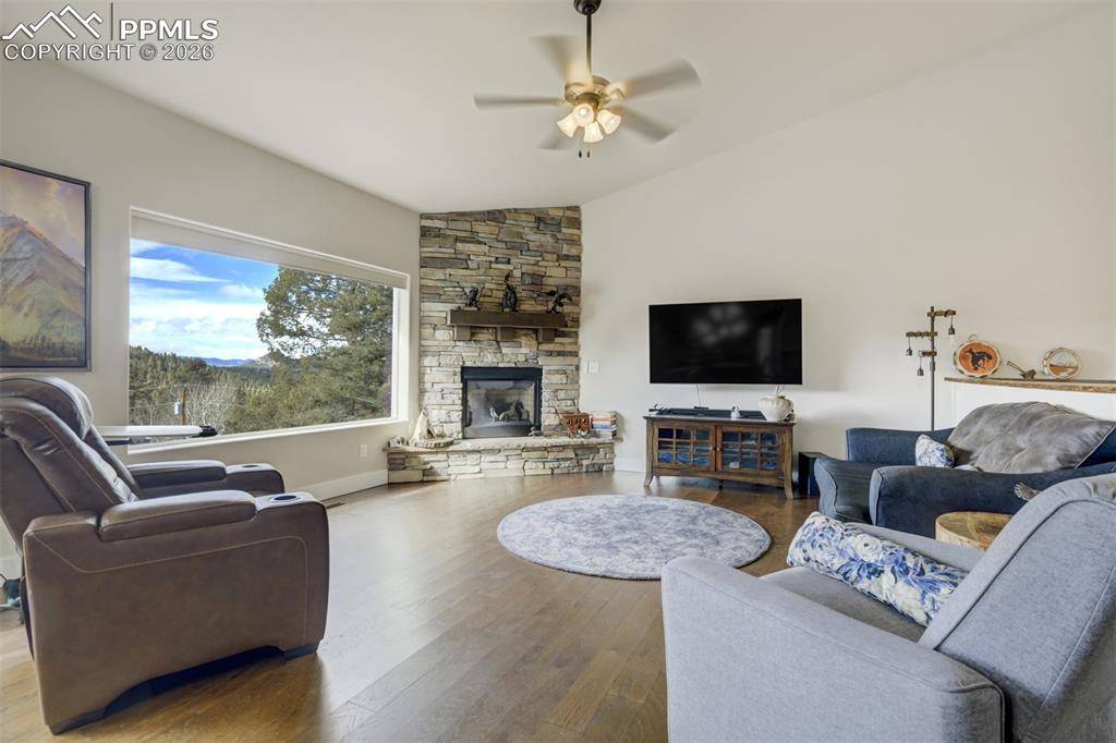 Divide, CO 80814,57 Cradle Lake PL