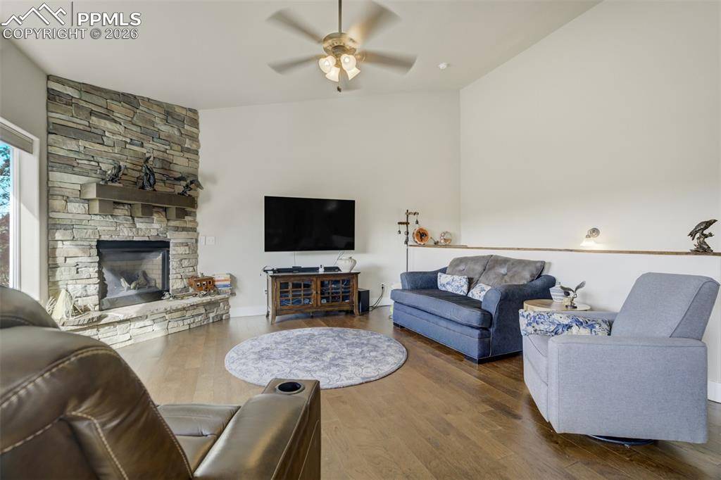 Divide, CO 80814,57 Cradle Lake PL