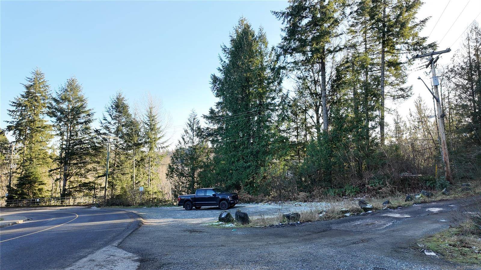 Duncan, BC V9L 5G7,Lot 1 Banks Rd