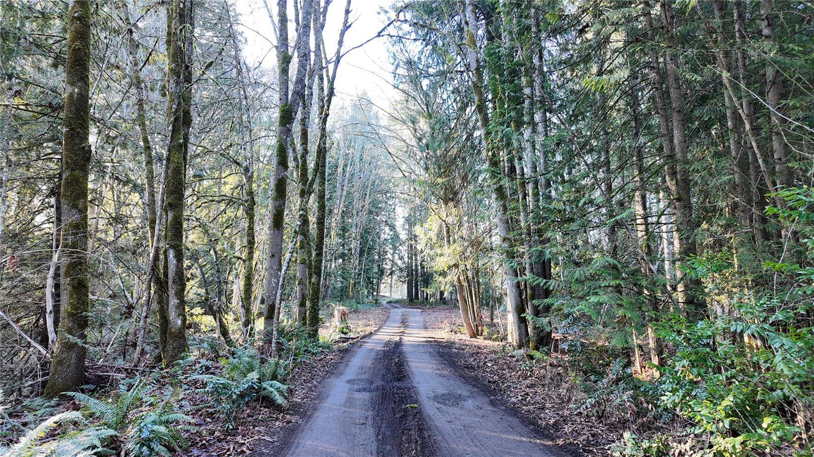 Duncan, BC V9L 5G7,Lot 1 Banks Rd