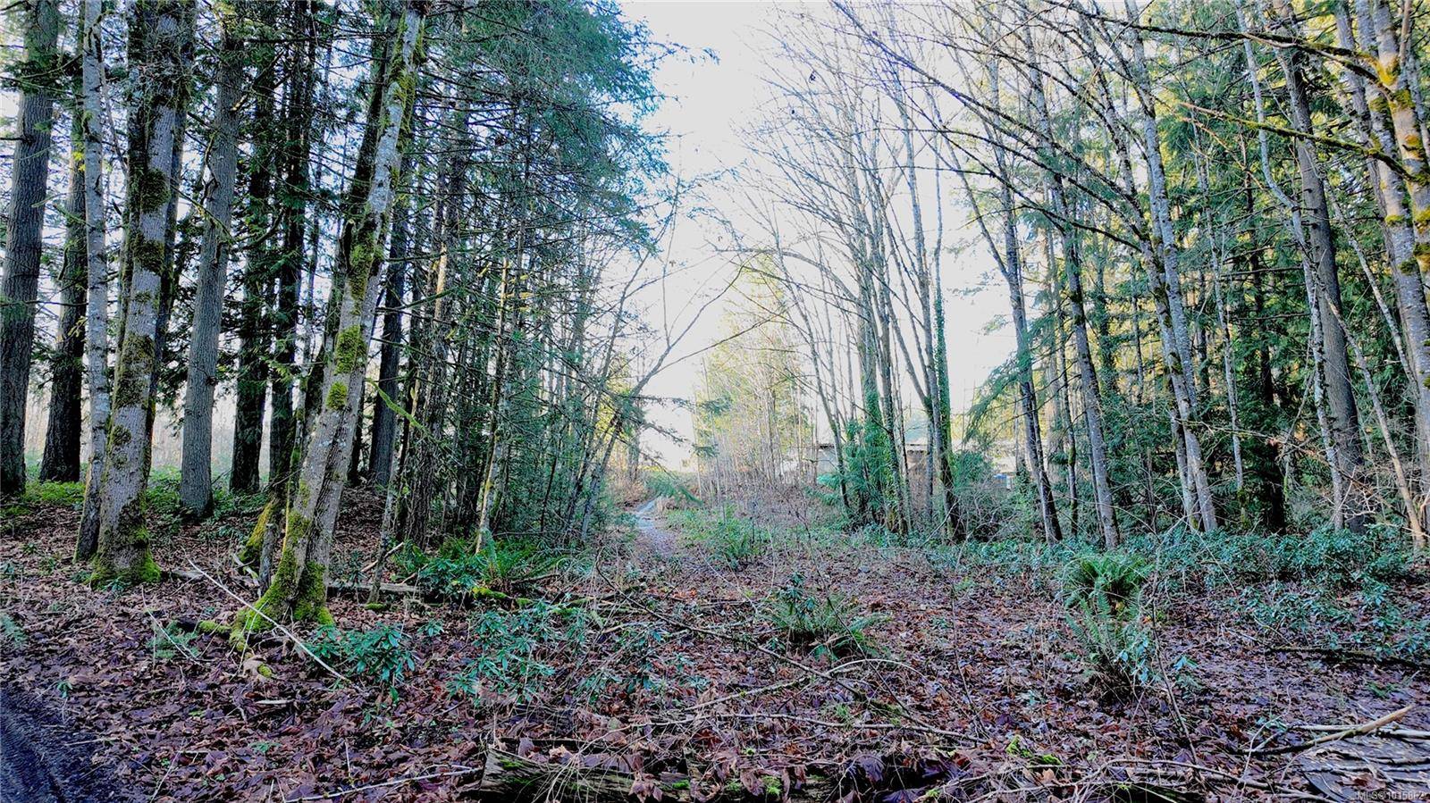 Duncan, BC V9L 5G7,Lot 1 Banks Rd