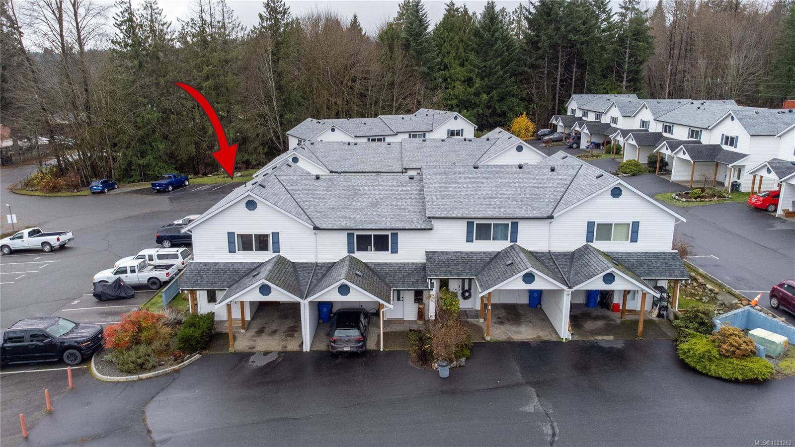 Lake Cowichan, BC V0R 2G0,215 Madill Rd #17