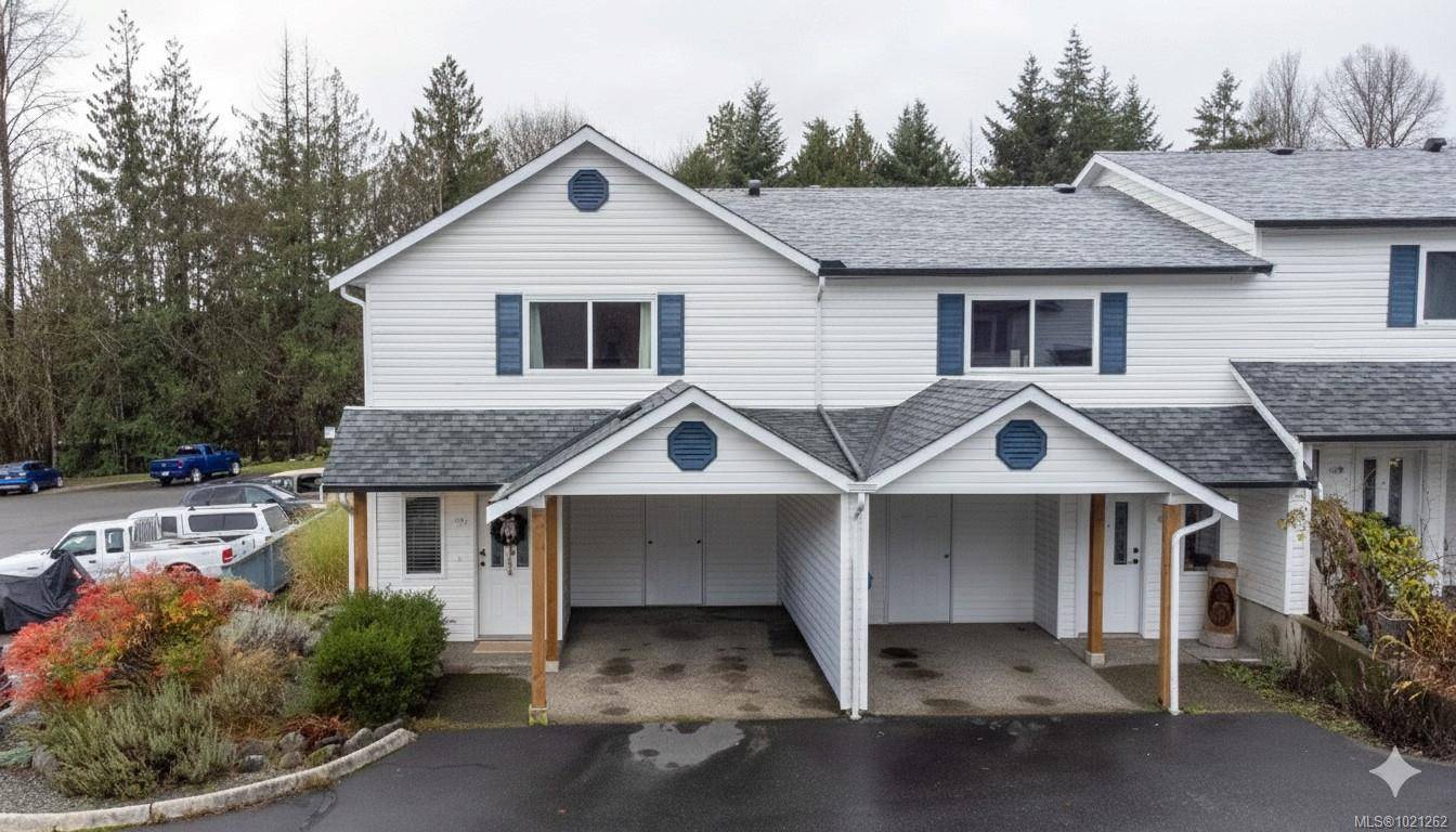 Lake Cowichan, BC V0R 2G0,215 Madill Rd #17