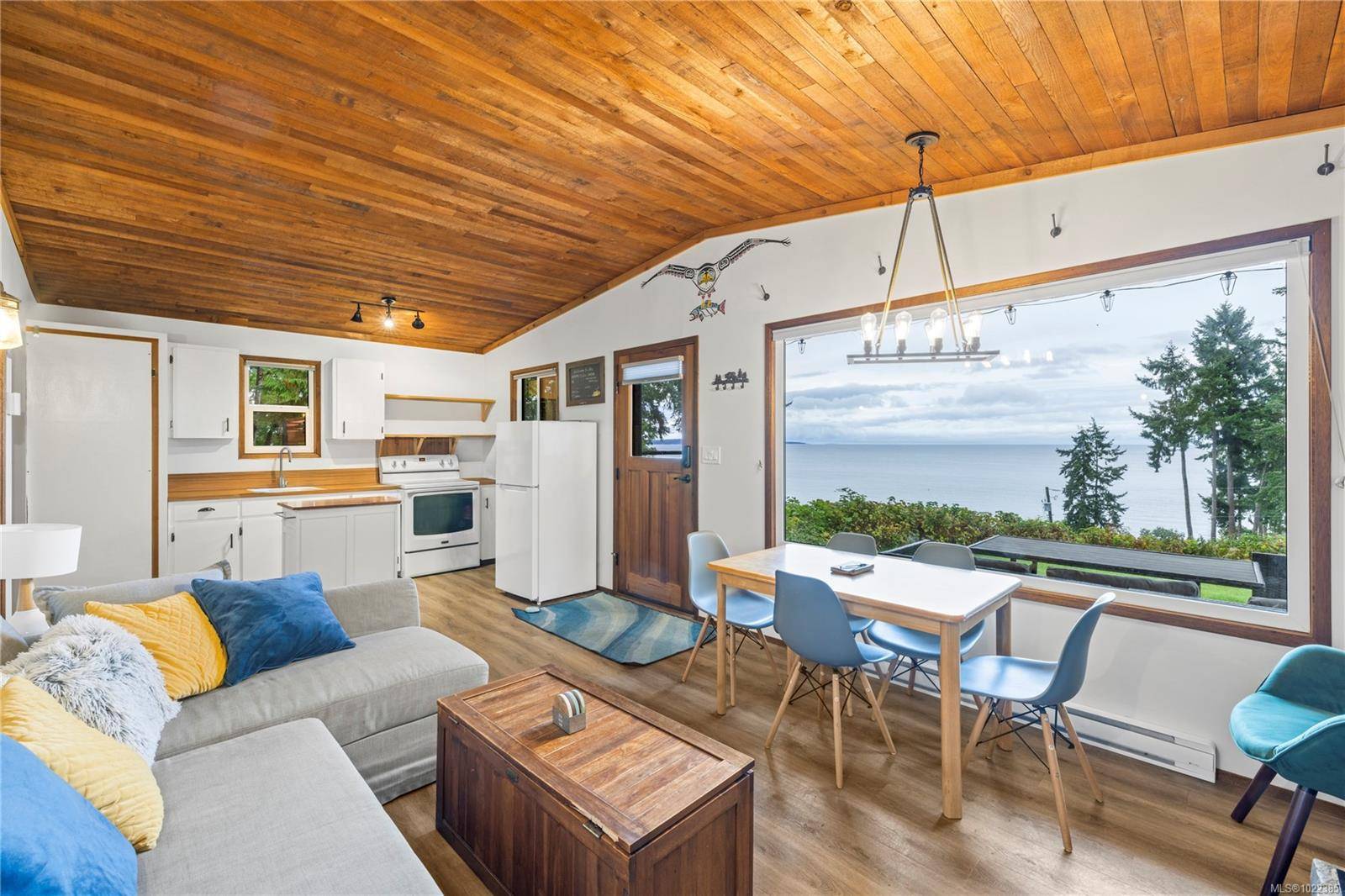 Bowser, BC V0R 1G0,4375 Kelsey Rd #4