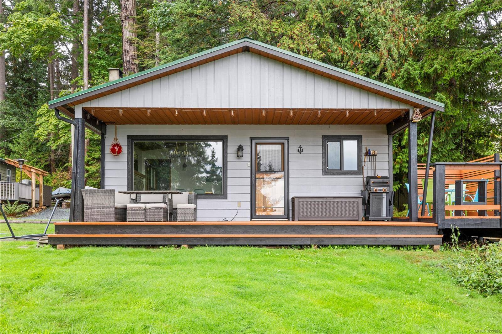 Bowser, BC V0R 1G0,4375 Kelsey Rd #4