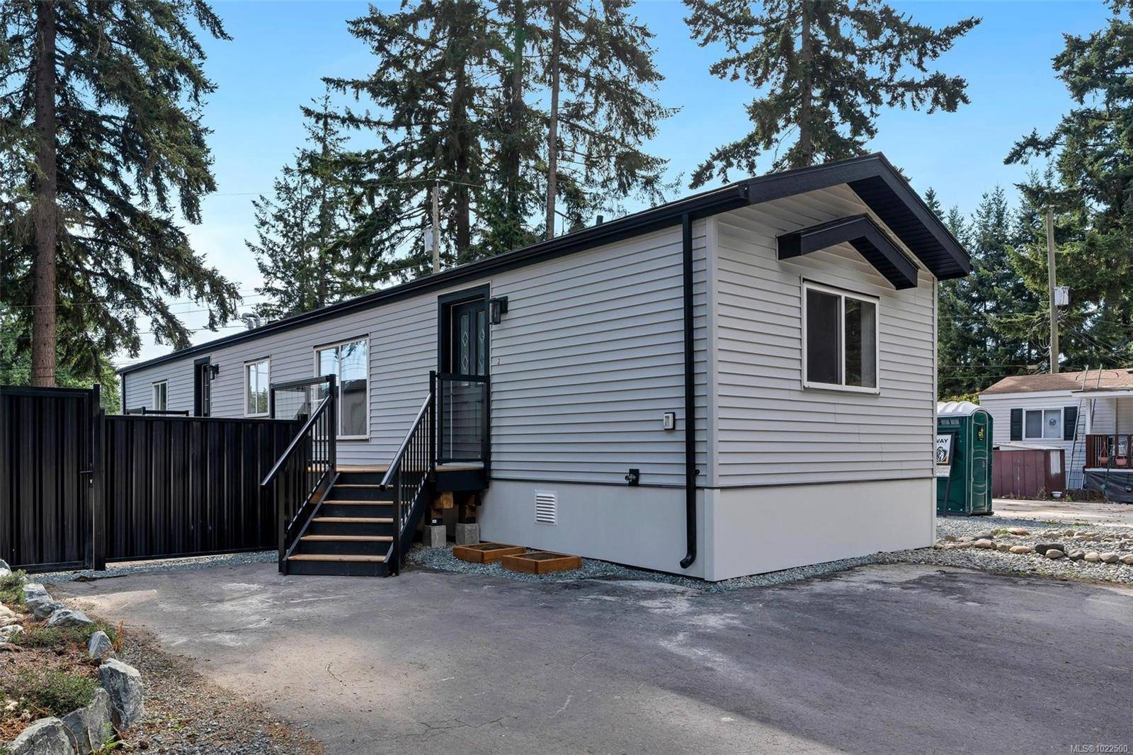 Nanaimo, BC V9G 1L4,3560 Hallberg Rd #52