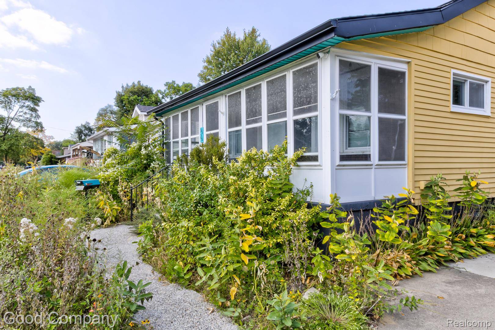 Ferndale, MI 48220,1526 Albany ST