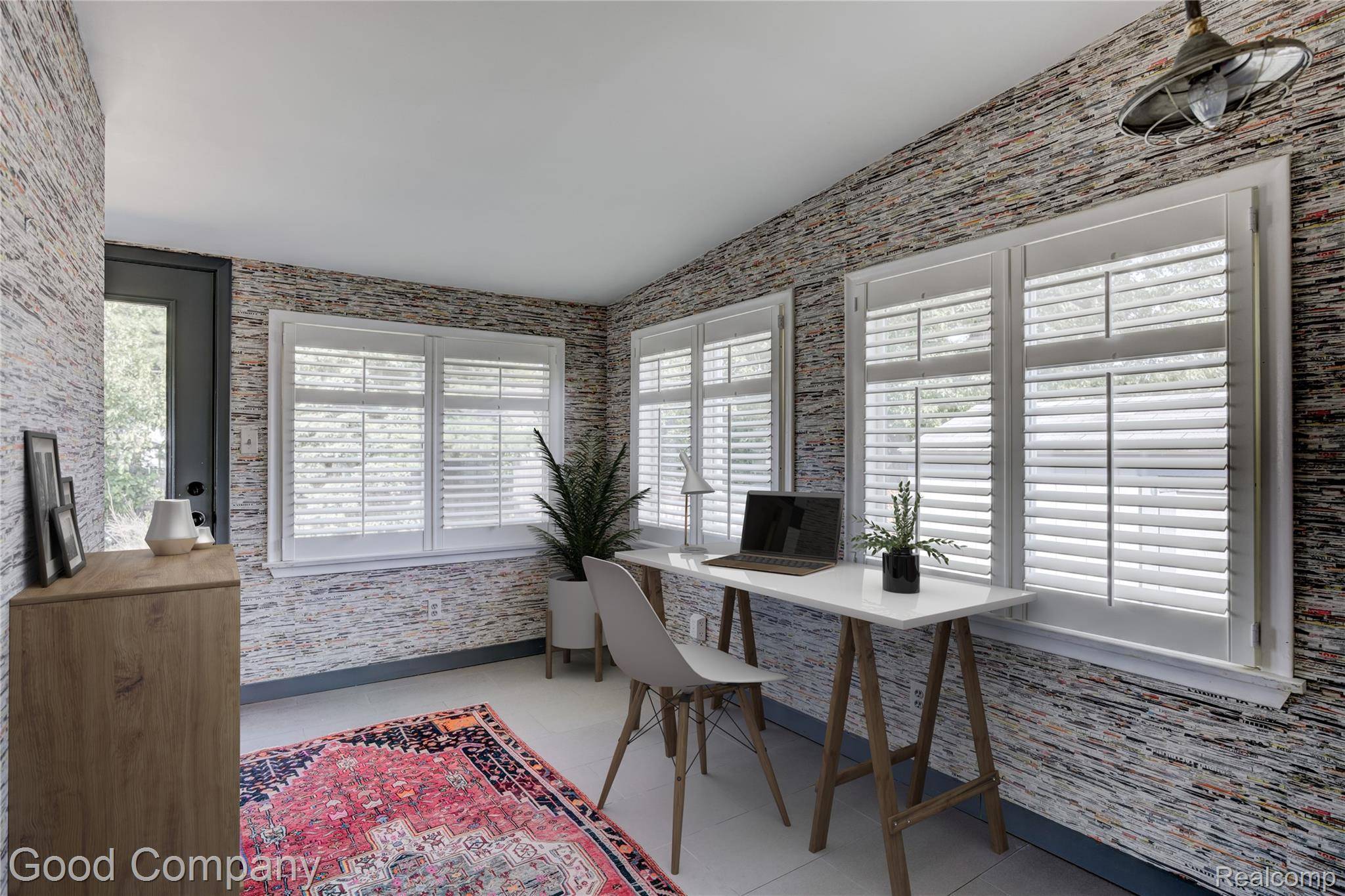 Ferndale, MI 48220,1526 Albany ST