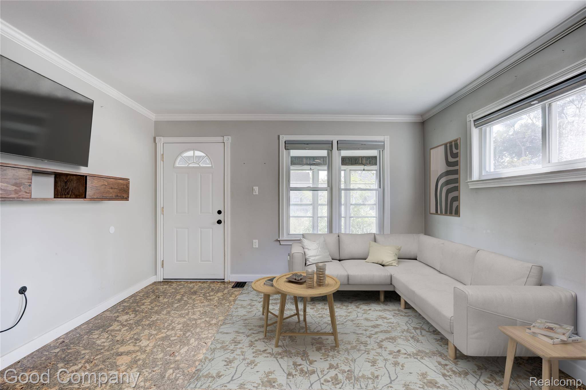 Ferndale, MI 48220,1526 Albany ST