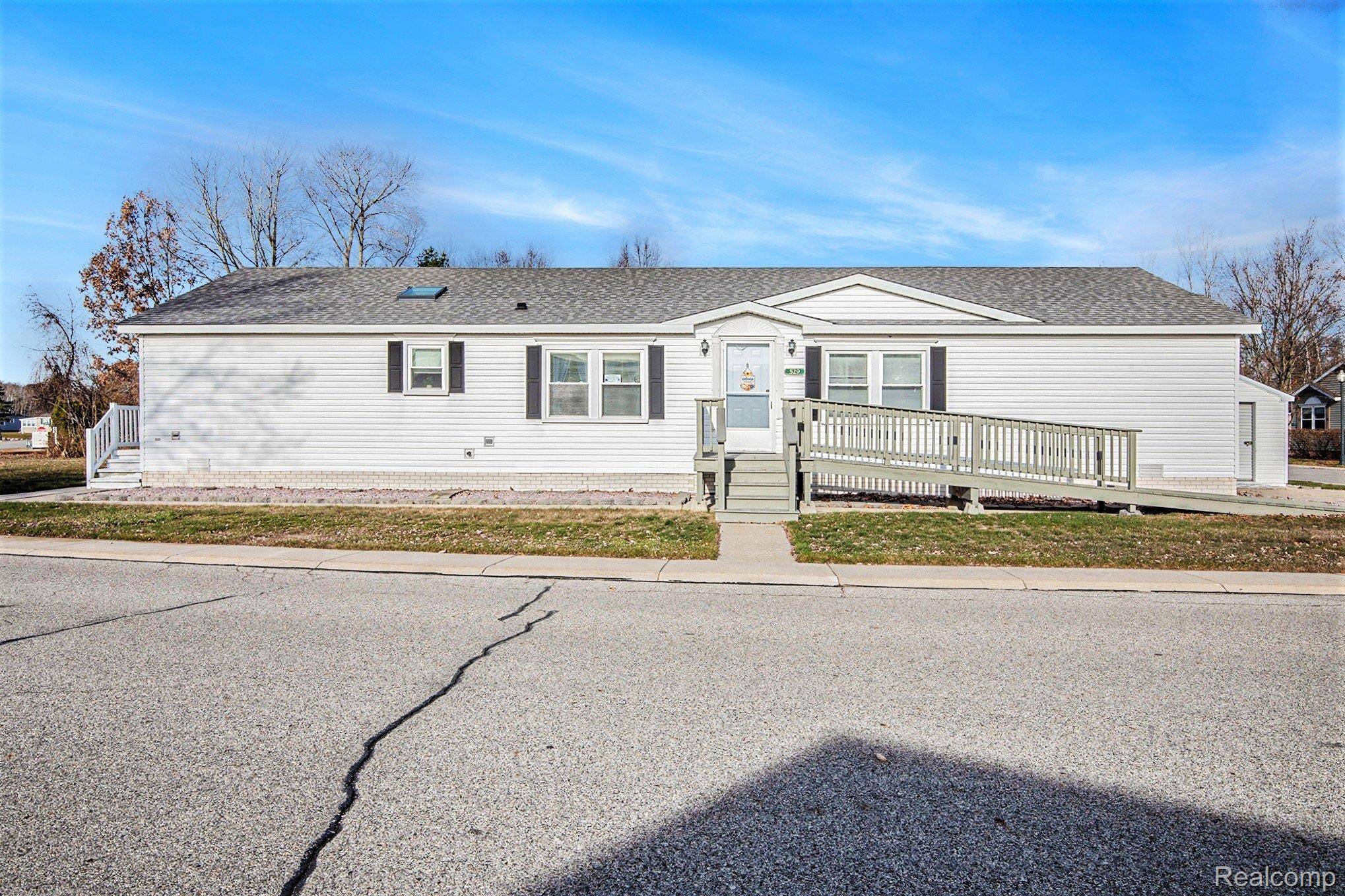 Kimball, MI 48074,529 Swan Creek CT