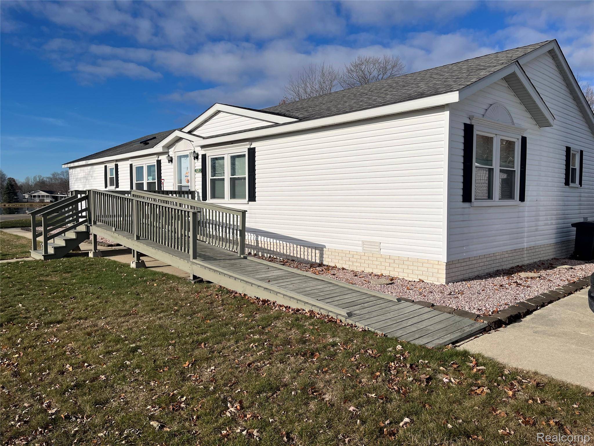 Kimball, MI 48074,529 Swan Creek CT
