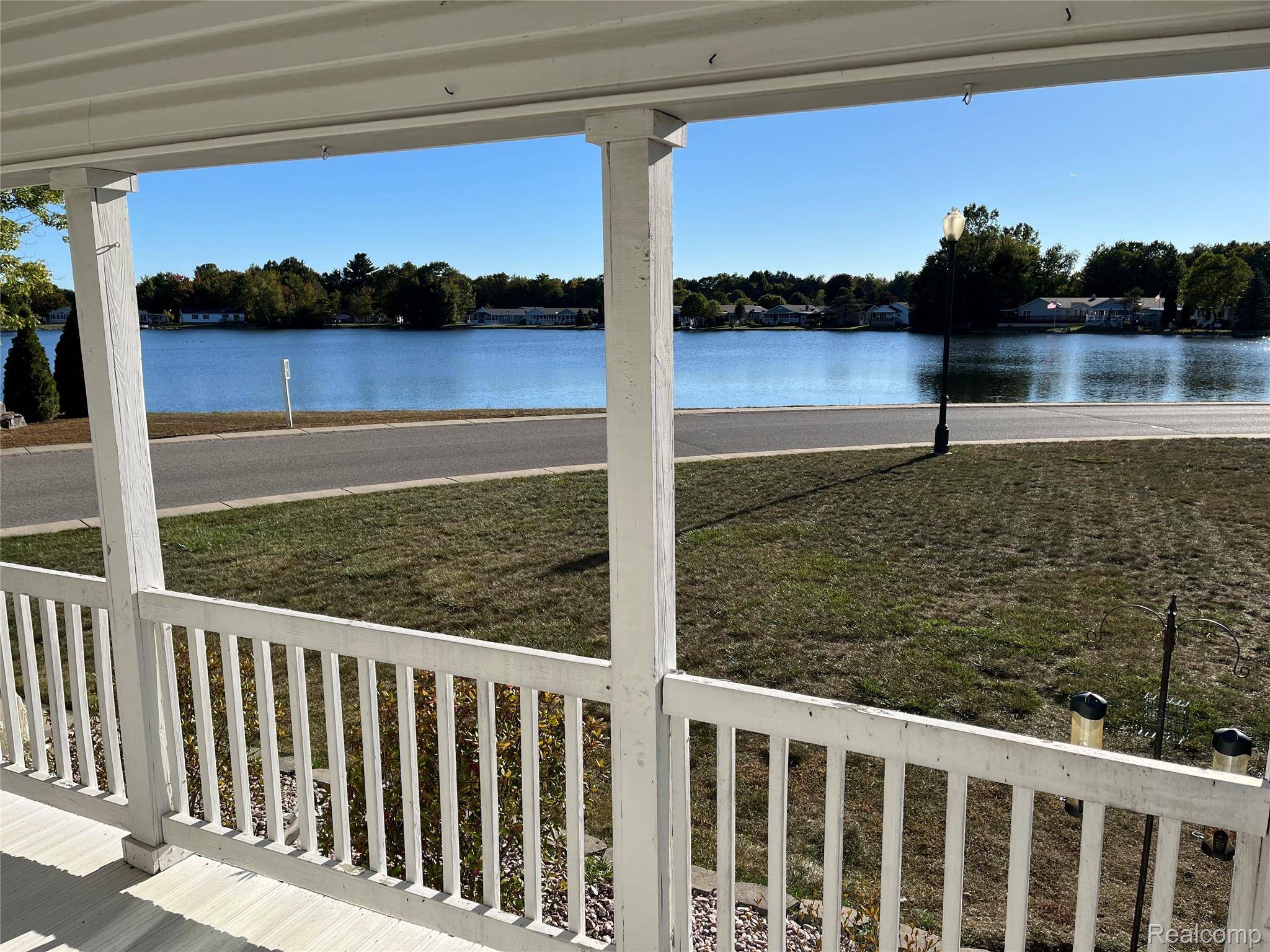 Kimball, MI 48074,529 Swan Creek CT