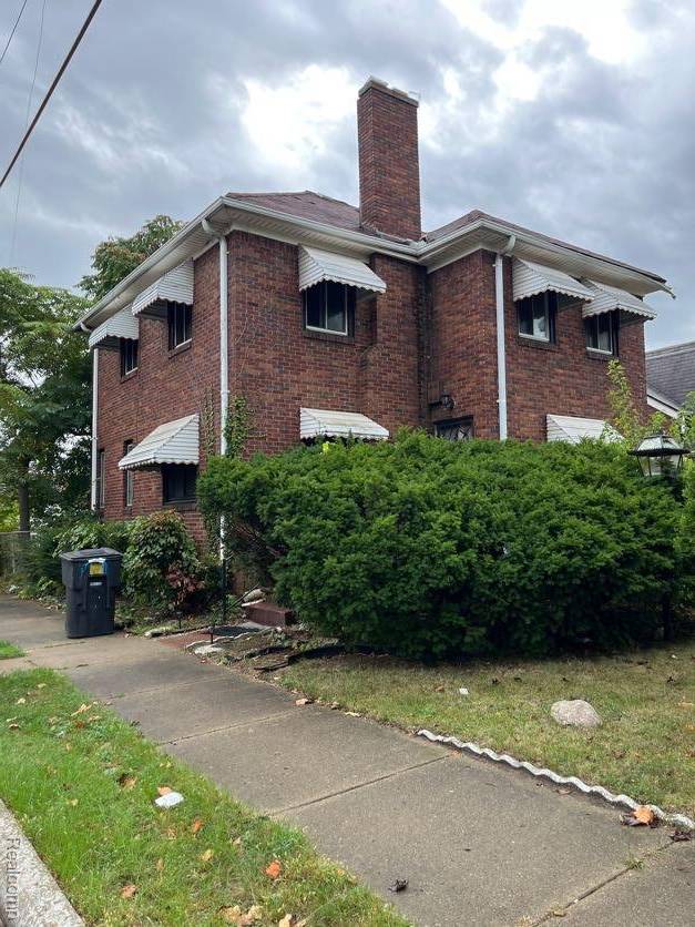 Detroit, MI 48238,15514 Griggs ST