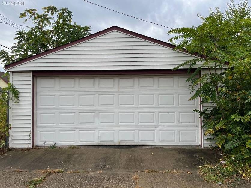 Detroit, MI 48238,15514 Griggs ST