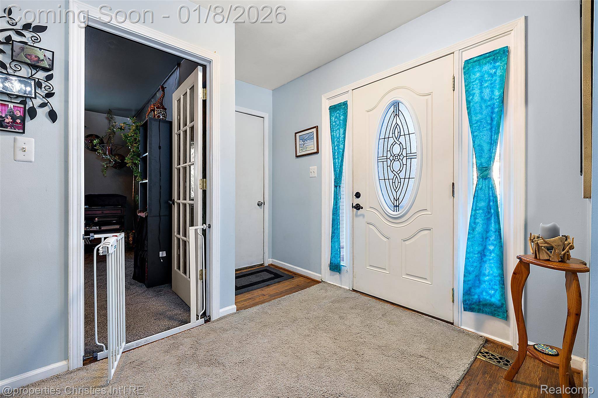 South Lyon, MI 48178,742 Feather CT