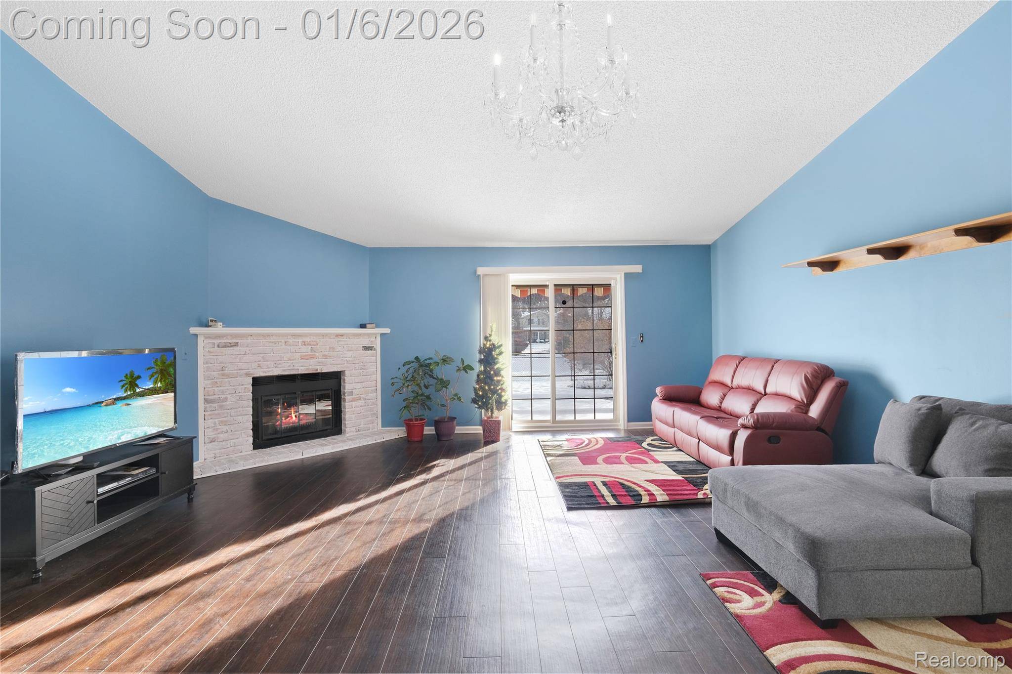 Canton, MI 48187,43529 Oakbrook RD