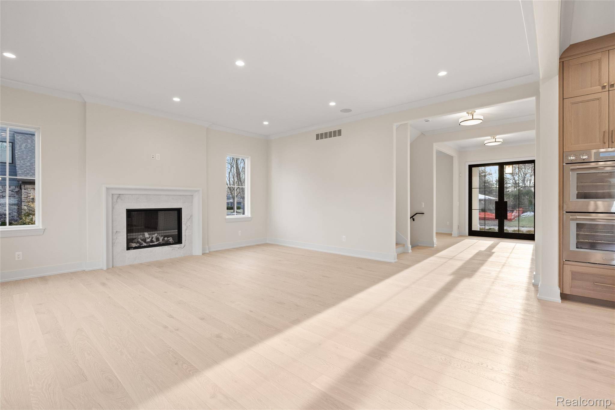 Bloomfield Hills, MI 48301,2802 HEATHFIELD RD