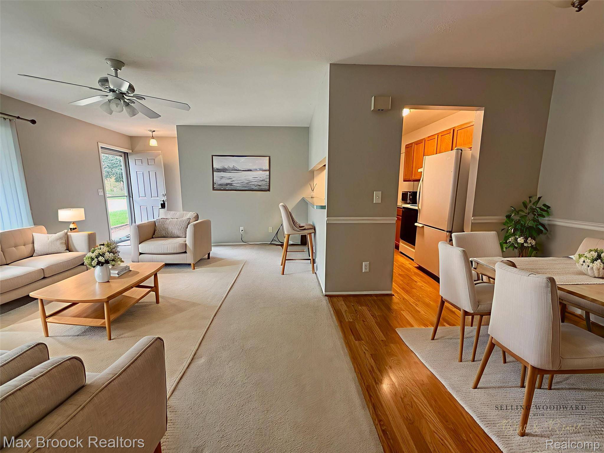 Grand Blanc, MI 48507,1045 Leisure DR