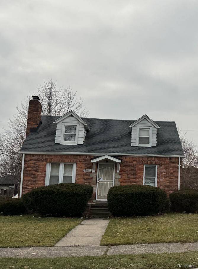 Detroit, MI 48224,5105 FARMBROOK ST