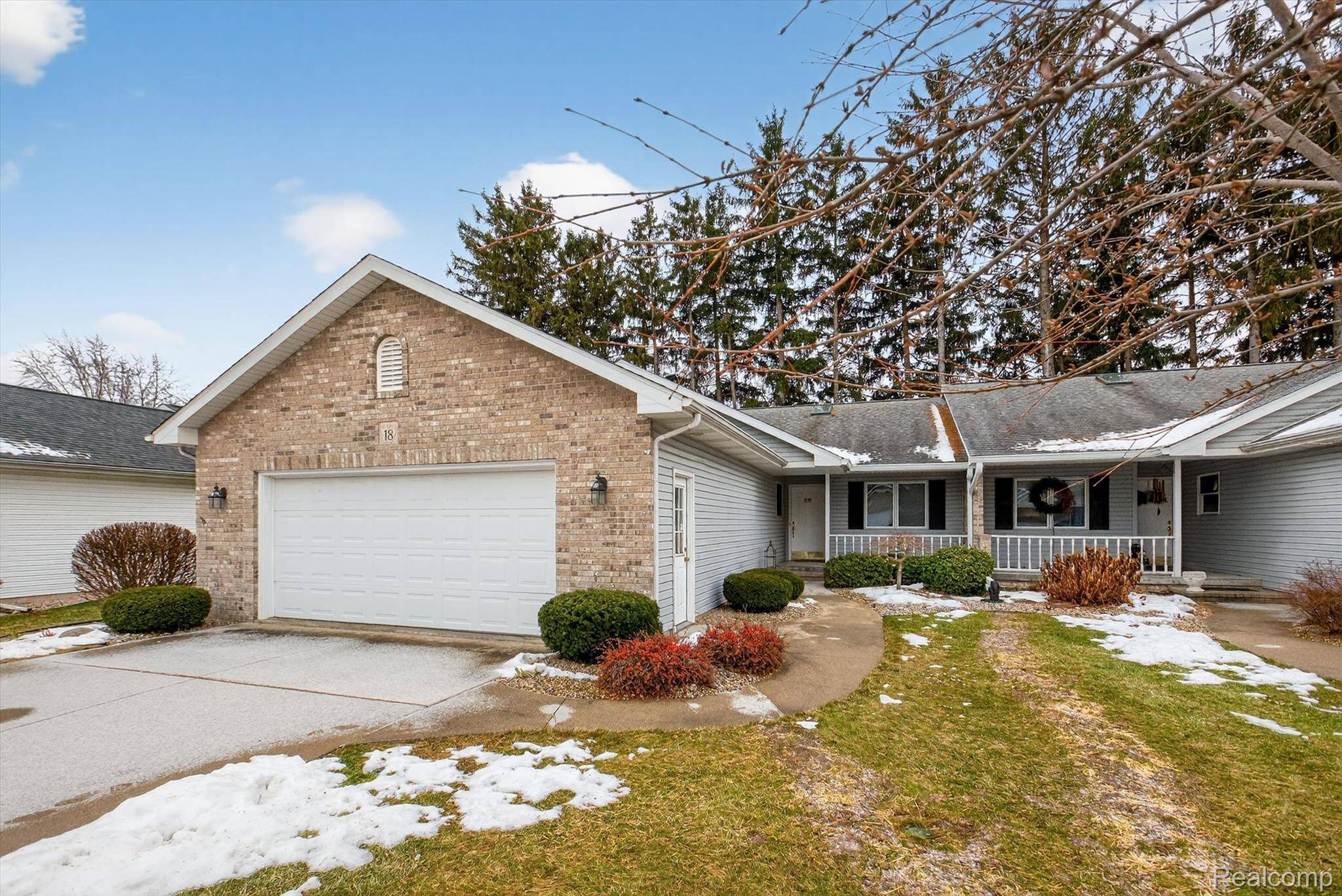 Saginaw, MI 48603,18 Thornapple Ct CT