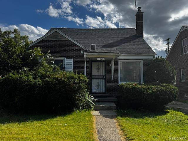 Detroit, MI 48205,14996 Tacoma ST