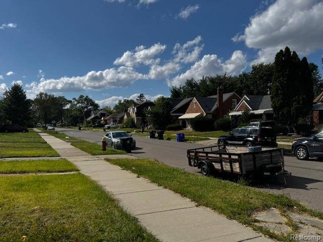 Detroit, MI 48205,14996 Tacoma ST