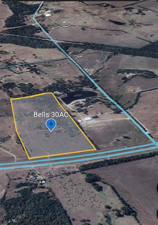 TBD US 82 #Lot-3, Bells, TX 75414