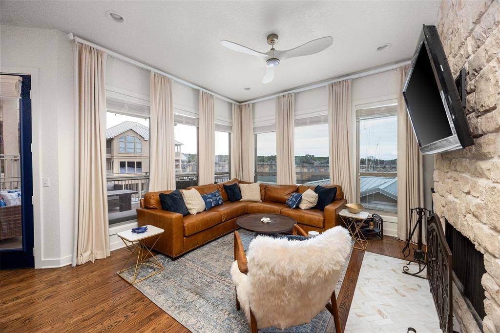 Possum Kingdom Lake, TX 76475,3008 Upcreek Alley #13