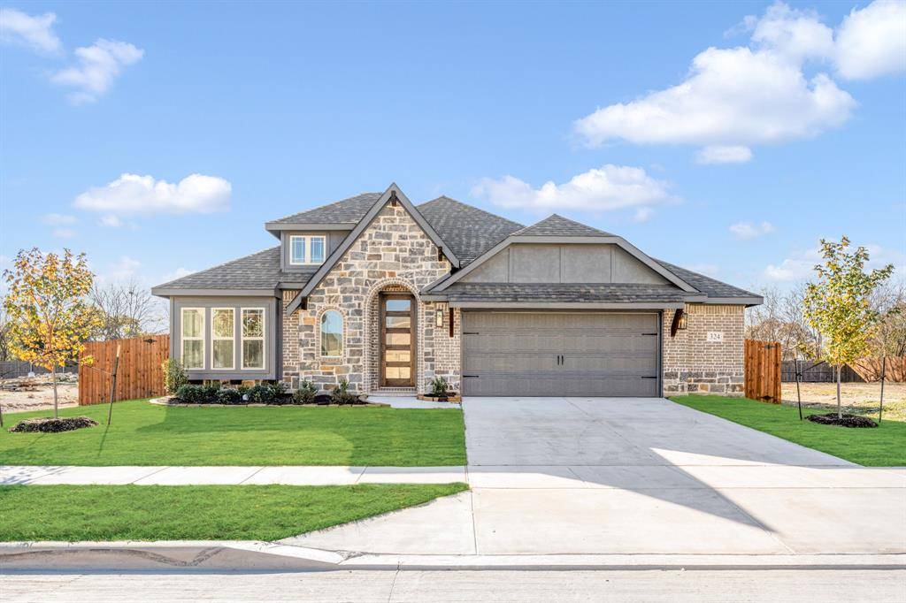 Glenn Heights, TX 75154,324 Chestnut Lane