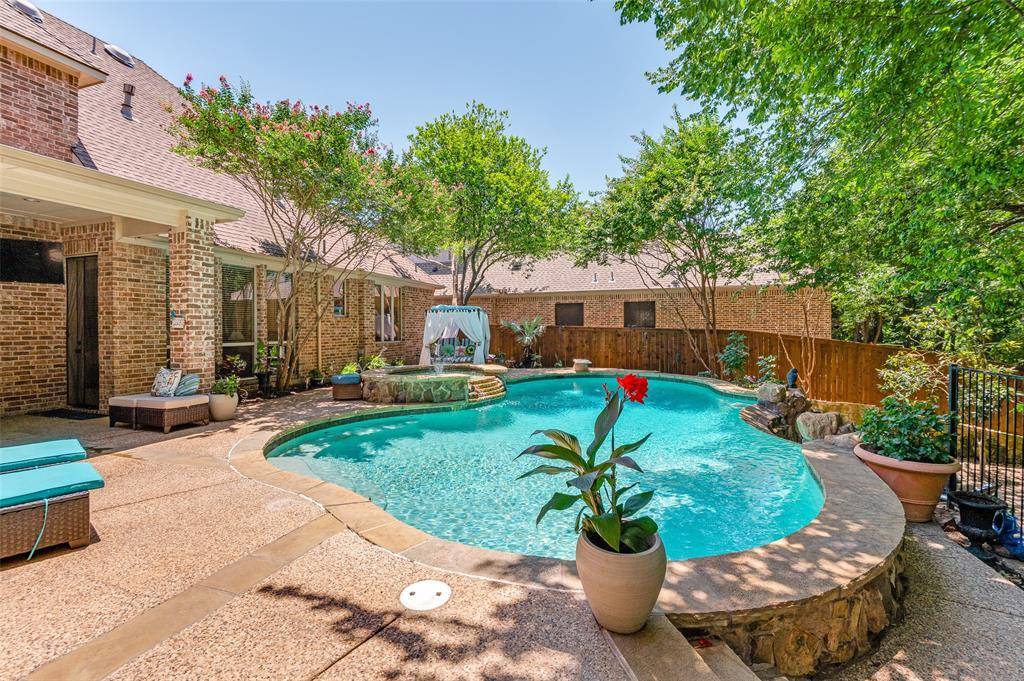 Mckinney, TX 75072,1916 Surrey Lane